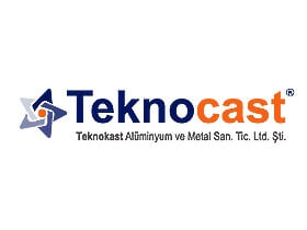 TEKNOKAST ALÜMİNYUM ENJEKSİYON VE DÖKÜM SAN. TİC. LTD. ŞTİ.