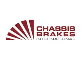 CHASSİS BRAKES iNTERNATİONAL OTOMOTİV SANAYİ VE TİCARET ANONİM ŞİRKETİ