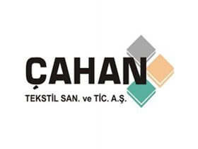 ÇAHAN TEKSTİL TİCARET VE SANAYİ A.Ş.