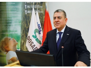 Esran Ozsoy Dosab YKB